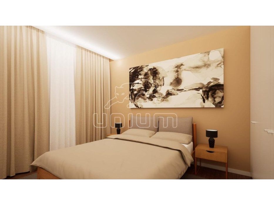 Apartamento T3 na Meadela