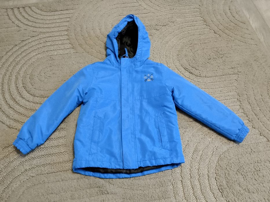 Kurtka zimowa dziecięca Crivit 110/116