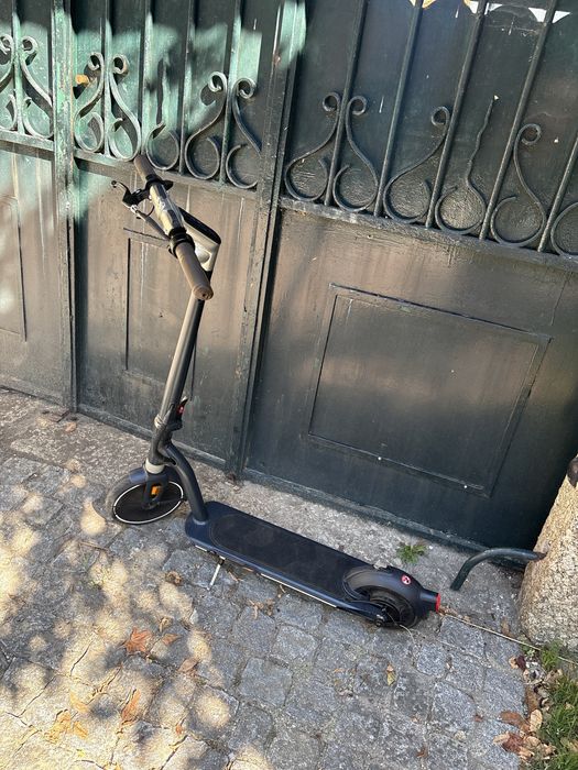 Oxelo r900e 580km