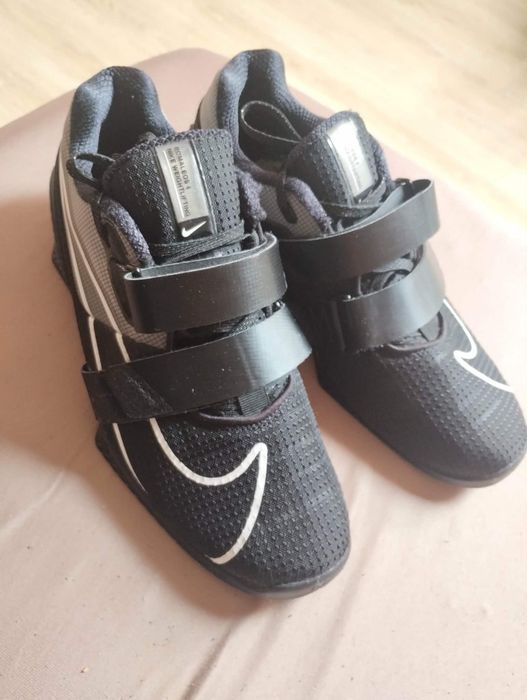 Buty do podnoszenia ciężarów Nike 44.5