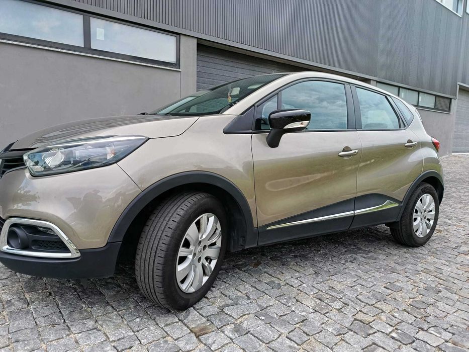 Vendo Renault Captur