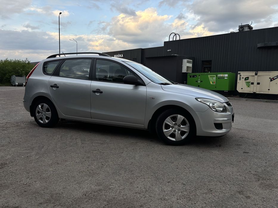 Продається Hyundai i30
