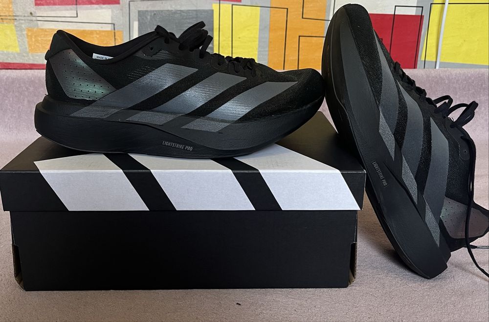 Кросівки adidas adizero