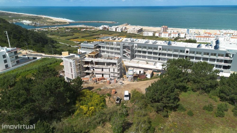 Apartamento T2 para venda