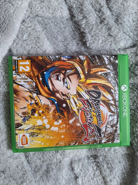 Xbox One / Series X – Dragon Ball FighterZ