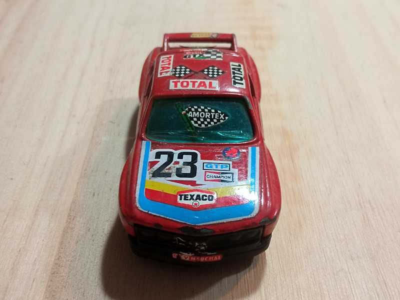 BMW 3.0 CSL - Guiloy