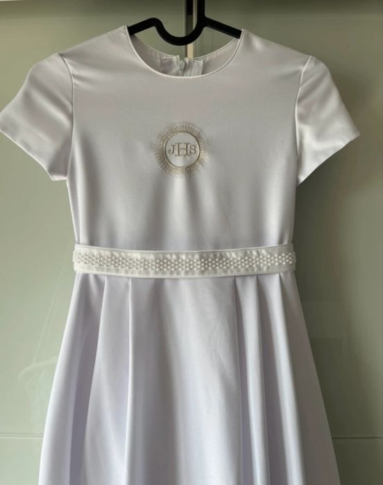 Alba komunijna Emmi Mariage