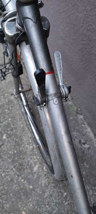 Rower szosowy retro 28"-przecena