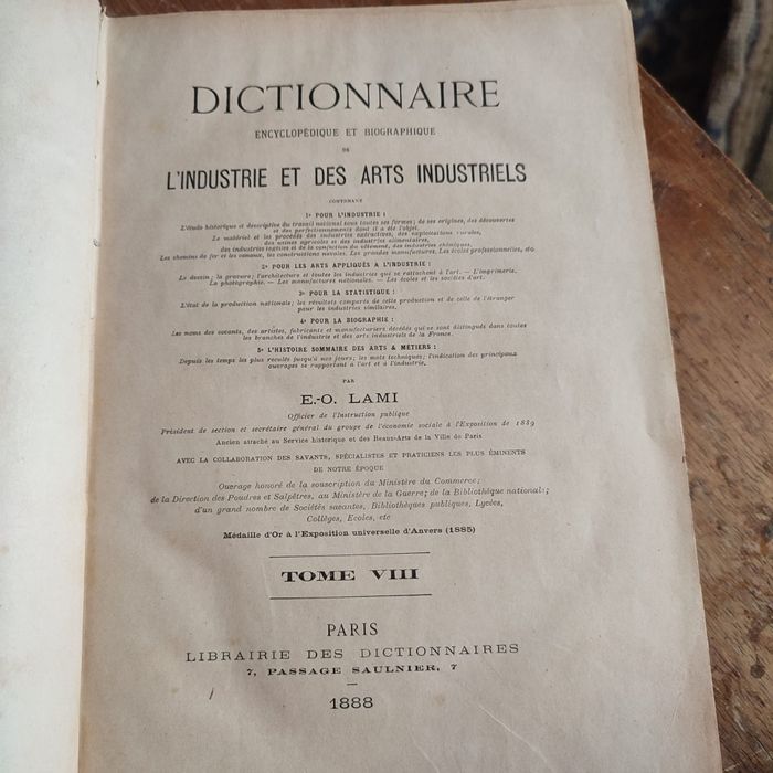 Enciclopédia Industrial