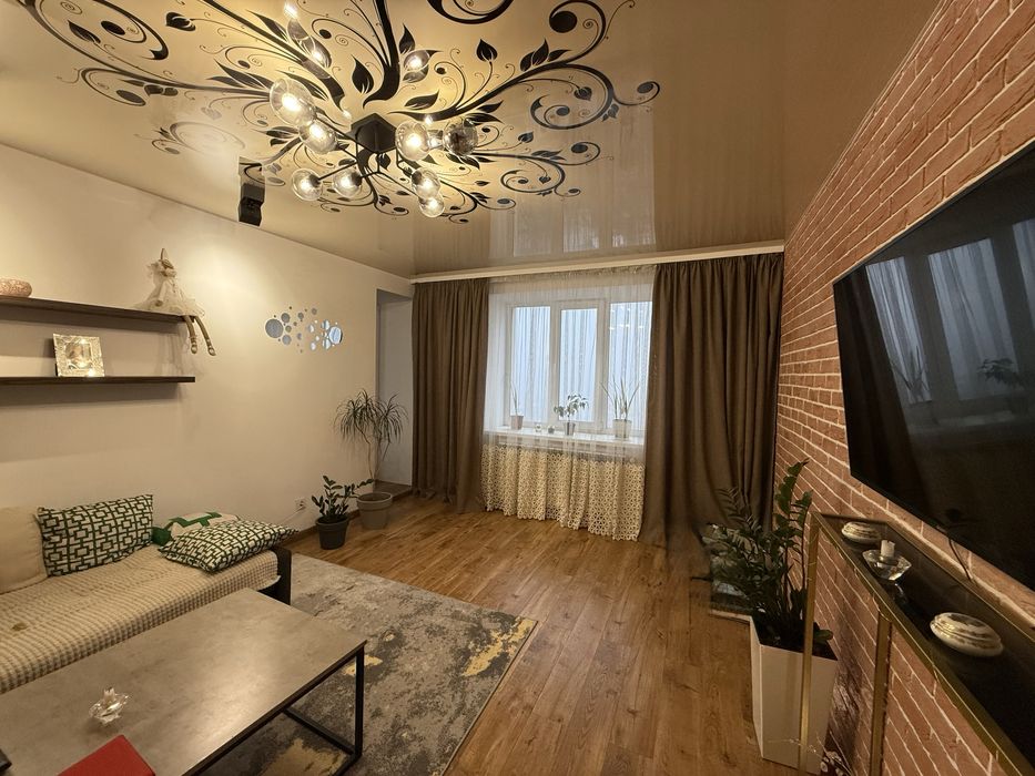 Продаж квартири поблизу Центру