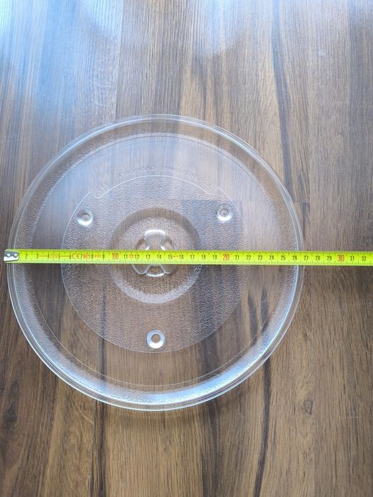 Talerz mikrofali 27cm