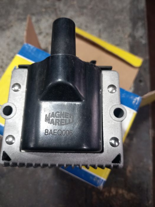 Bobine ignição nova