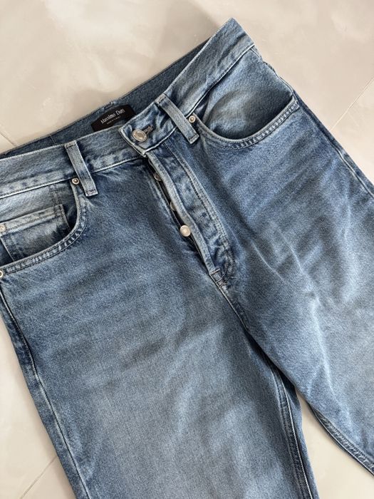 Джинси massimo dutti 36