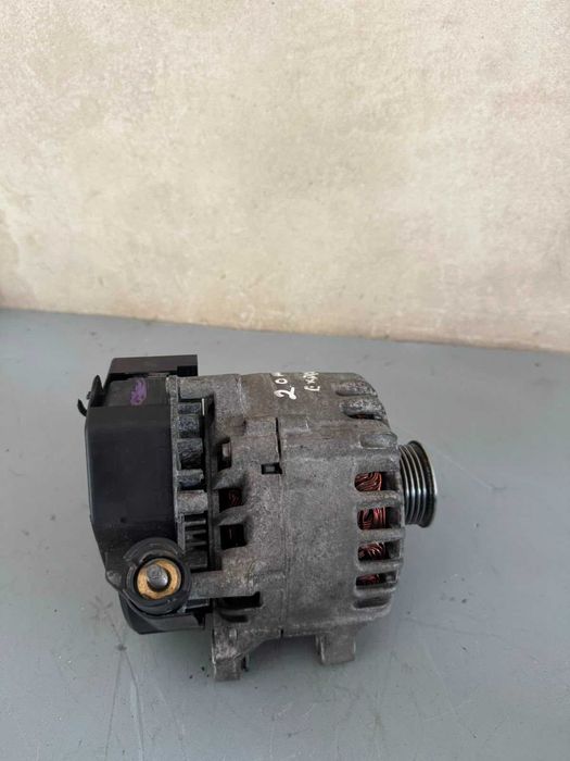 Alternator proace ekspert jumpy 2.0 hdi 16-