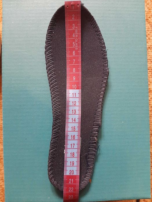 продам: мокасины джинсовые