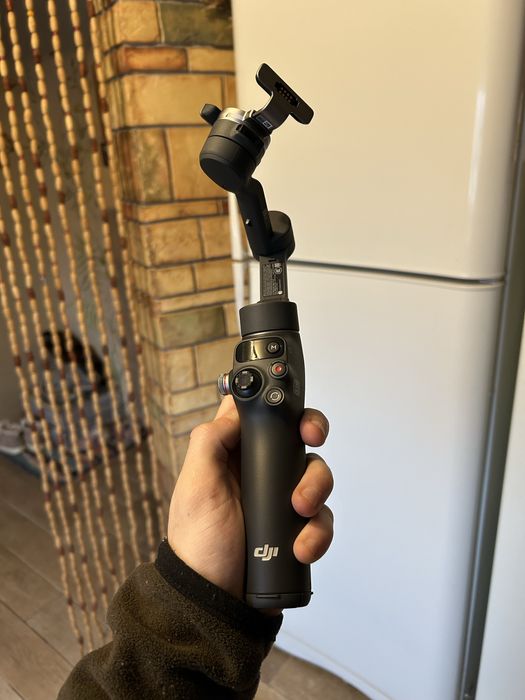 Стабілізатор DJI 8 Mimo