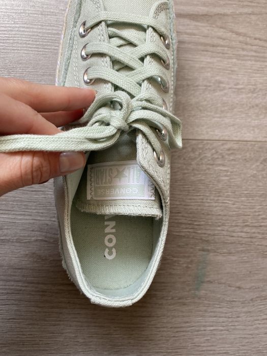 Кеди Converse 36 розмір