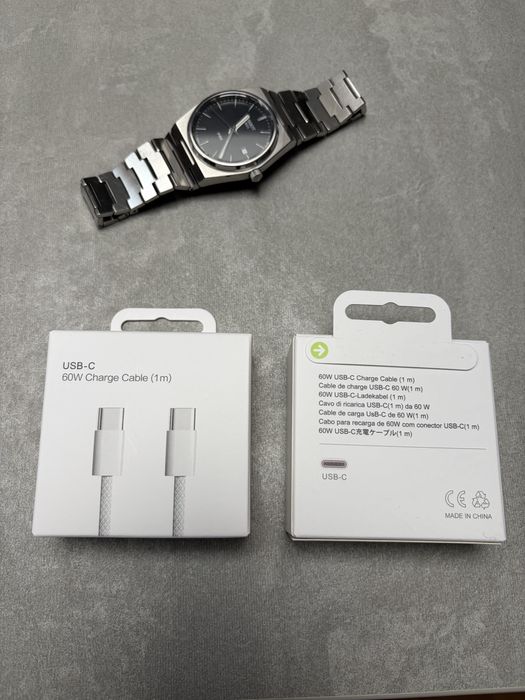 Kabel iphone apple usb-c do usb-c 60w