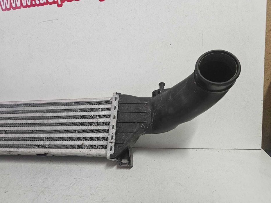 Intercooler Mercedes-Benz C220CDI (W202) | 127791