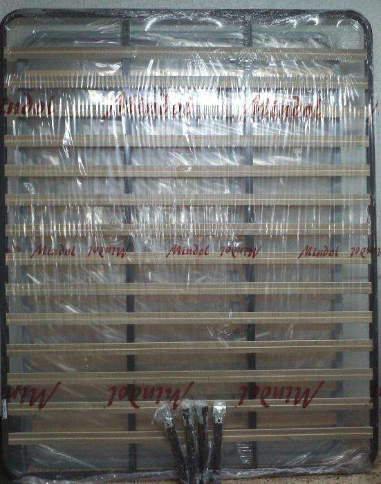 Estrado em ripas 2,00 x 1,60 com entrega a combinar novo