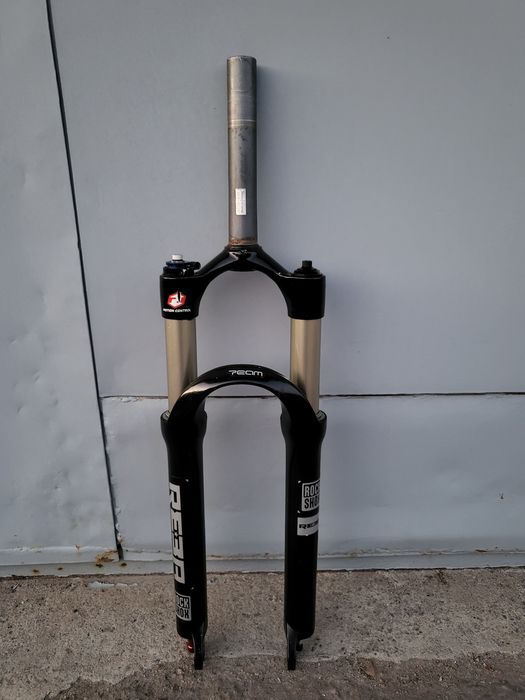 Rock Shox Reba Team Dual Air 26"