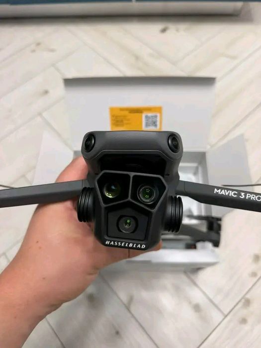 Продам Мавік 3Pro в новому стані