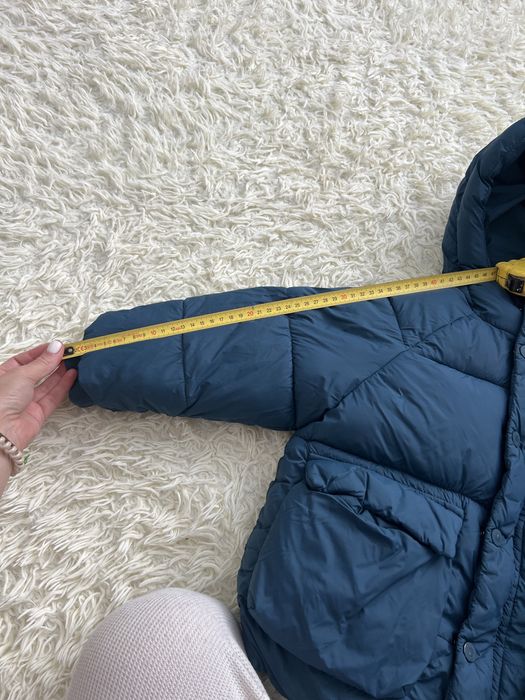 Куртка Zara 104 розмір
