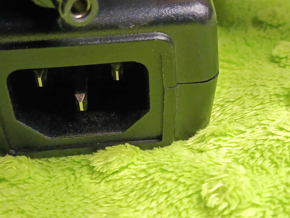 Блок живлення питания CISCO 19.0V 1.0A (5.5×2.5mm)