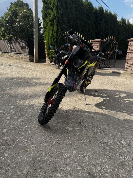 Kovi advance 250
