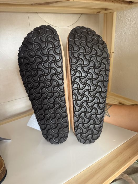 Birkenstock Boston – Tamanho 45 – Novas