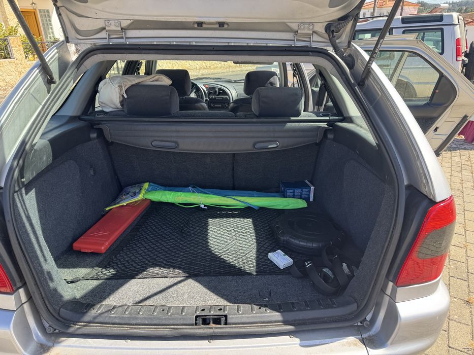 Citroen xsara carrinha 170mil km