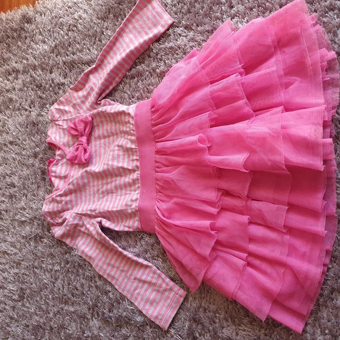 Roupinha  bem estimada