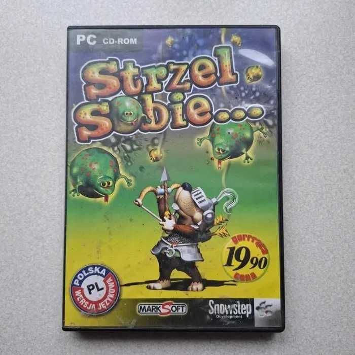 Strzel sobie wydanie PC