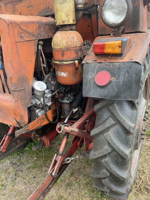 Трактор Т 16               .