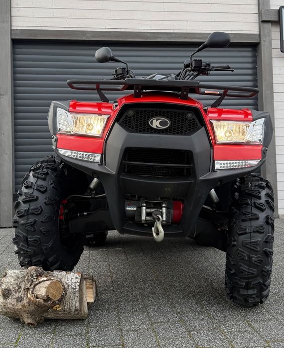Kymco