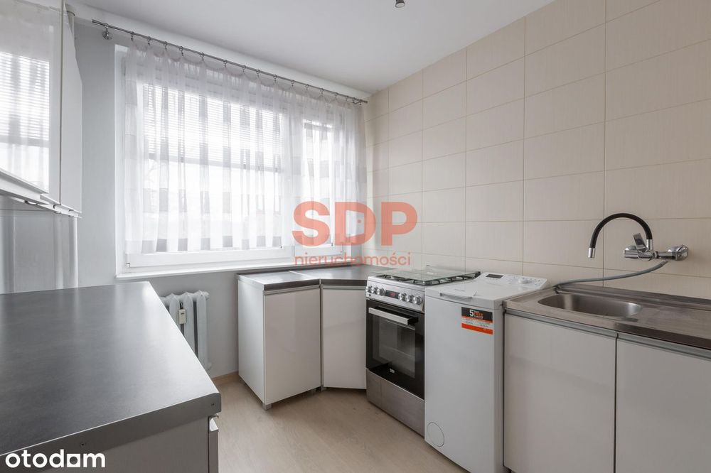 2 pokoje | Rozkładowe | Dwustronne | 1 Piętro | Różanka