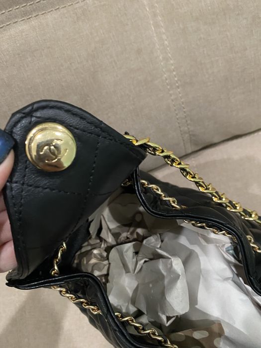 сумка chanel handbag