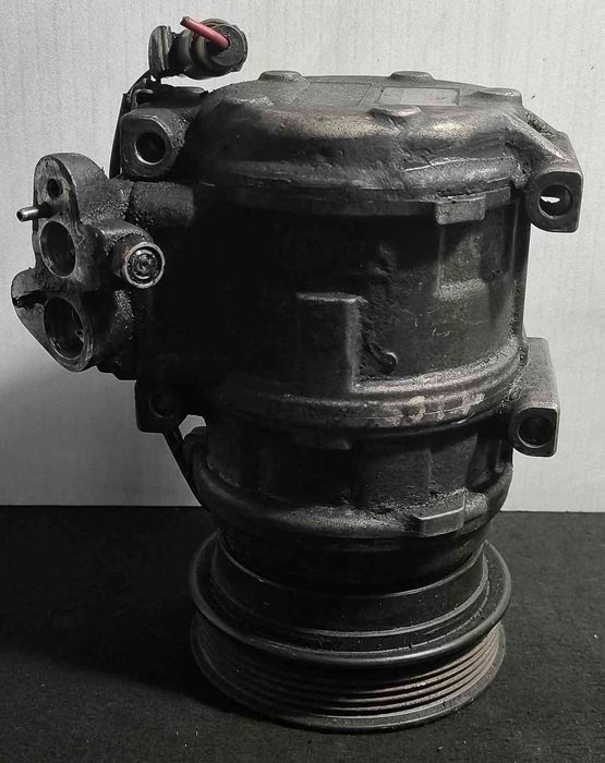 Compressor Ar Condicionado LAND ROVER FREELANDER I (L314) [02.1998 -