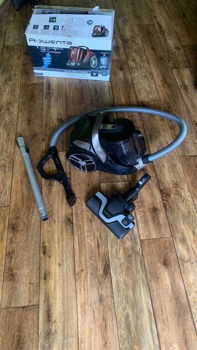 Пылесос  Rowenta