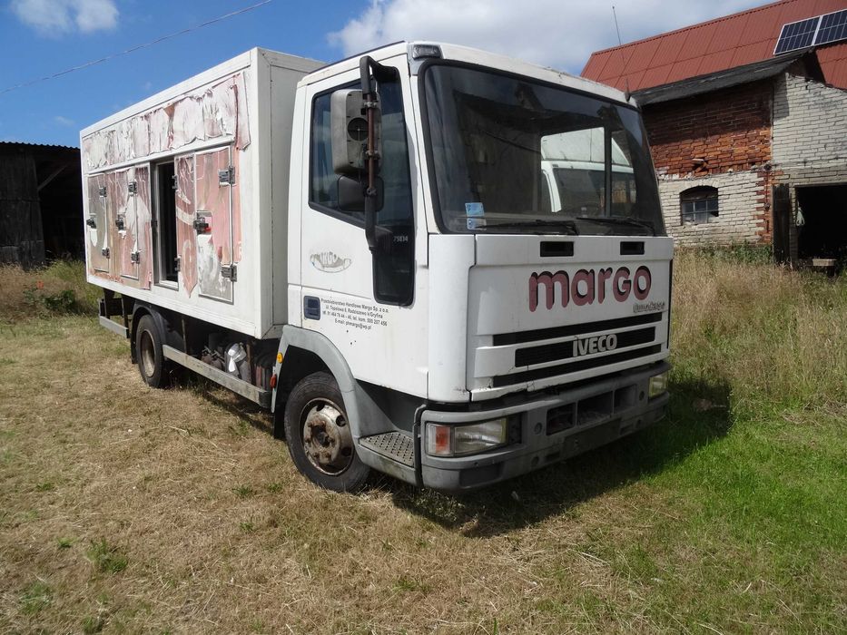 Iveco