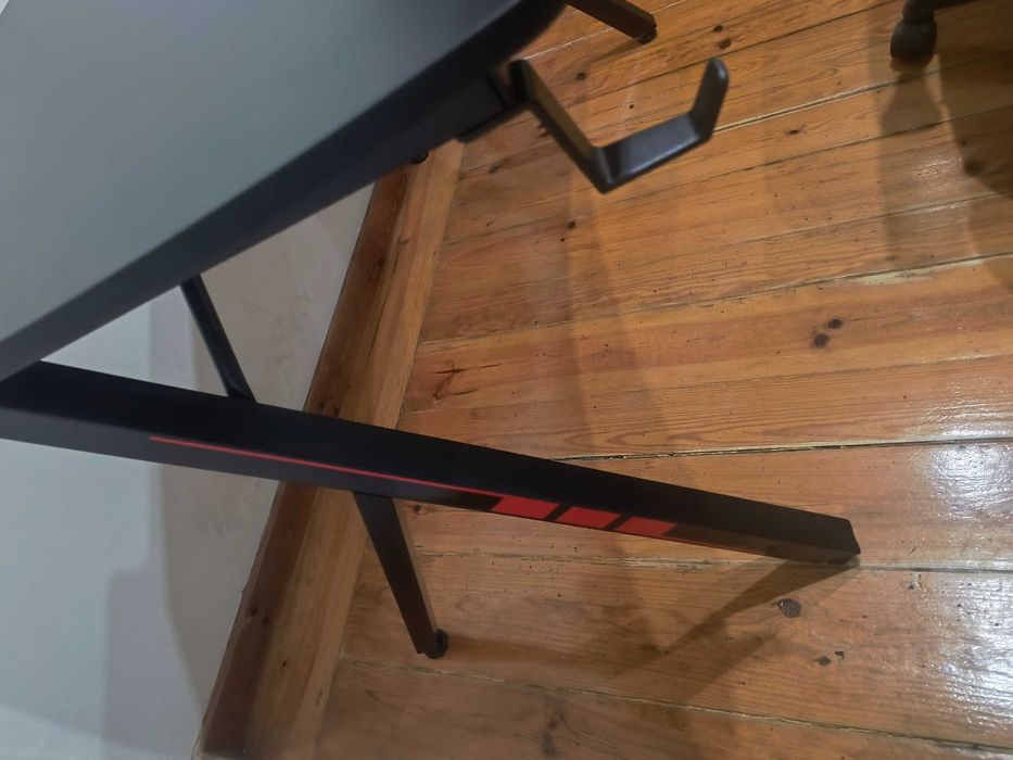 Mesa Gaming 120x60