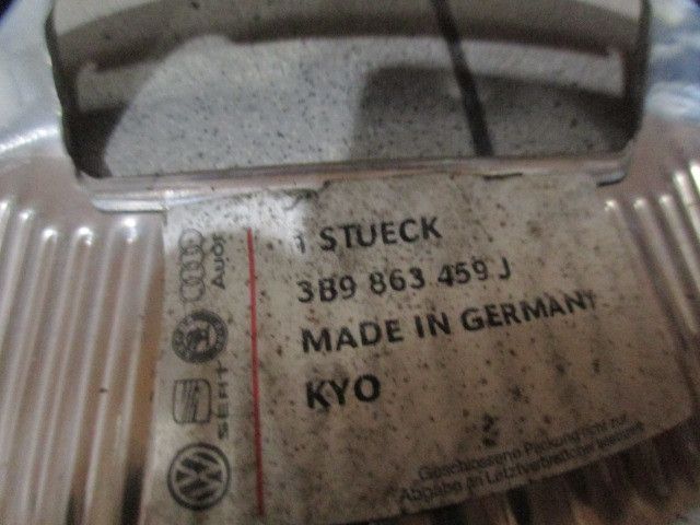 Friso da porta / tampa da mala VOLKSWAGEN Passat (3B3)