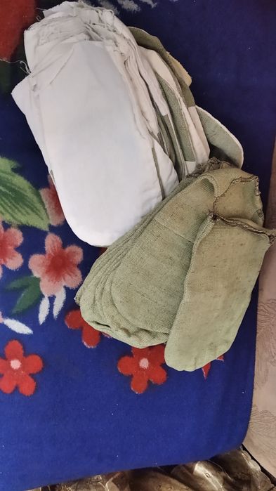 Продам спец одяг.