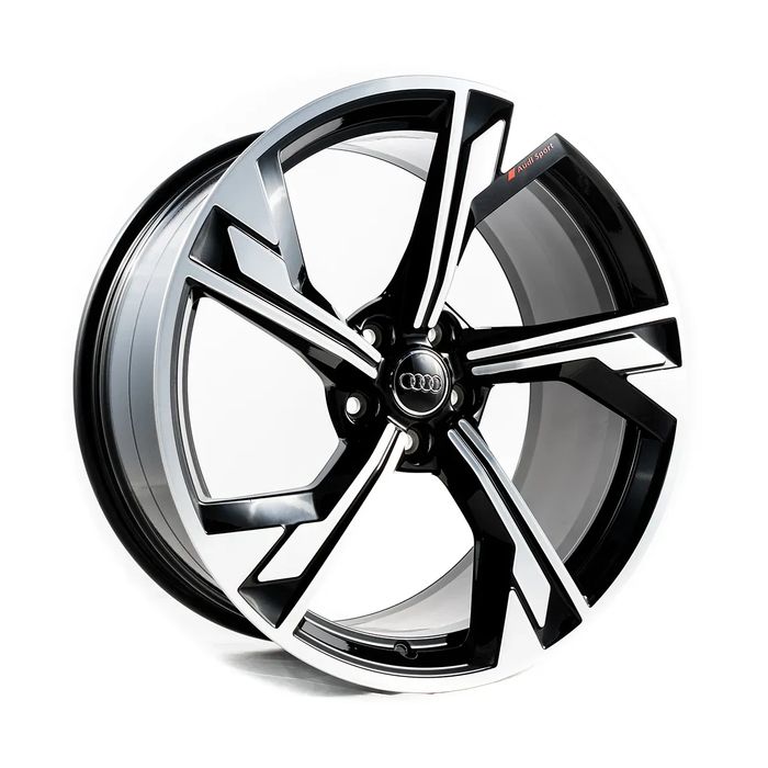 Oryginalne Felgi Audi 20" RS5 RS4 S5 A5 A6 A7 A8 Q5 SQ5 Q7 SQ7 Q8 SQ8