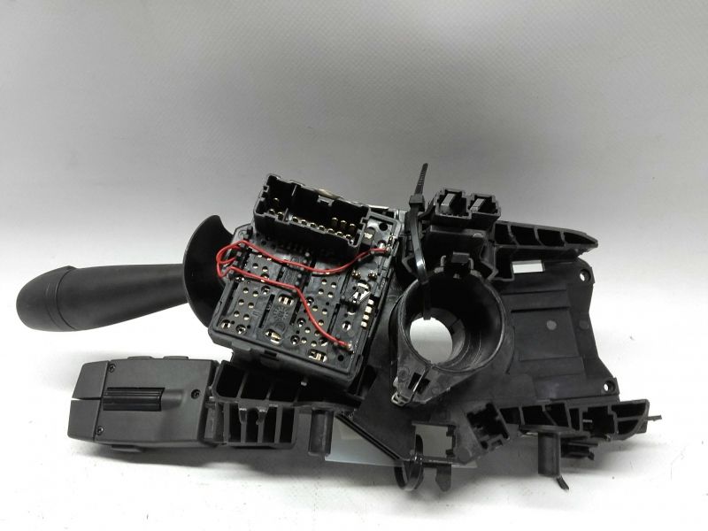 Conjunto / manetes de luzes e limpa vidros DACIA Sandero II (5S_)