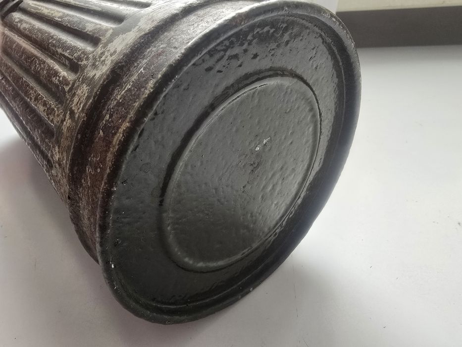 Газбак вермахт в гарному стані