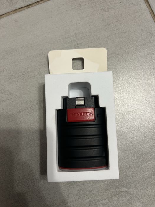 Продам сканер ОBD