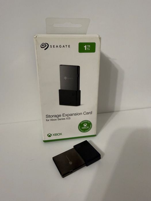 Seagate XBOX Storage Expansion Card 1TB