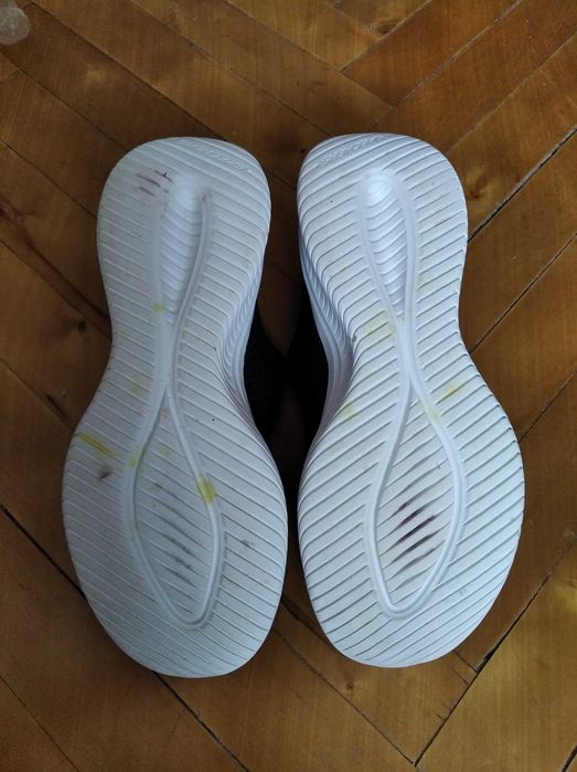 Skechers кросівки сліпони, 38, сині