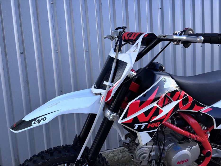 Продам Kayo tt140